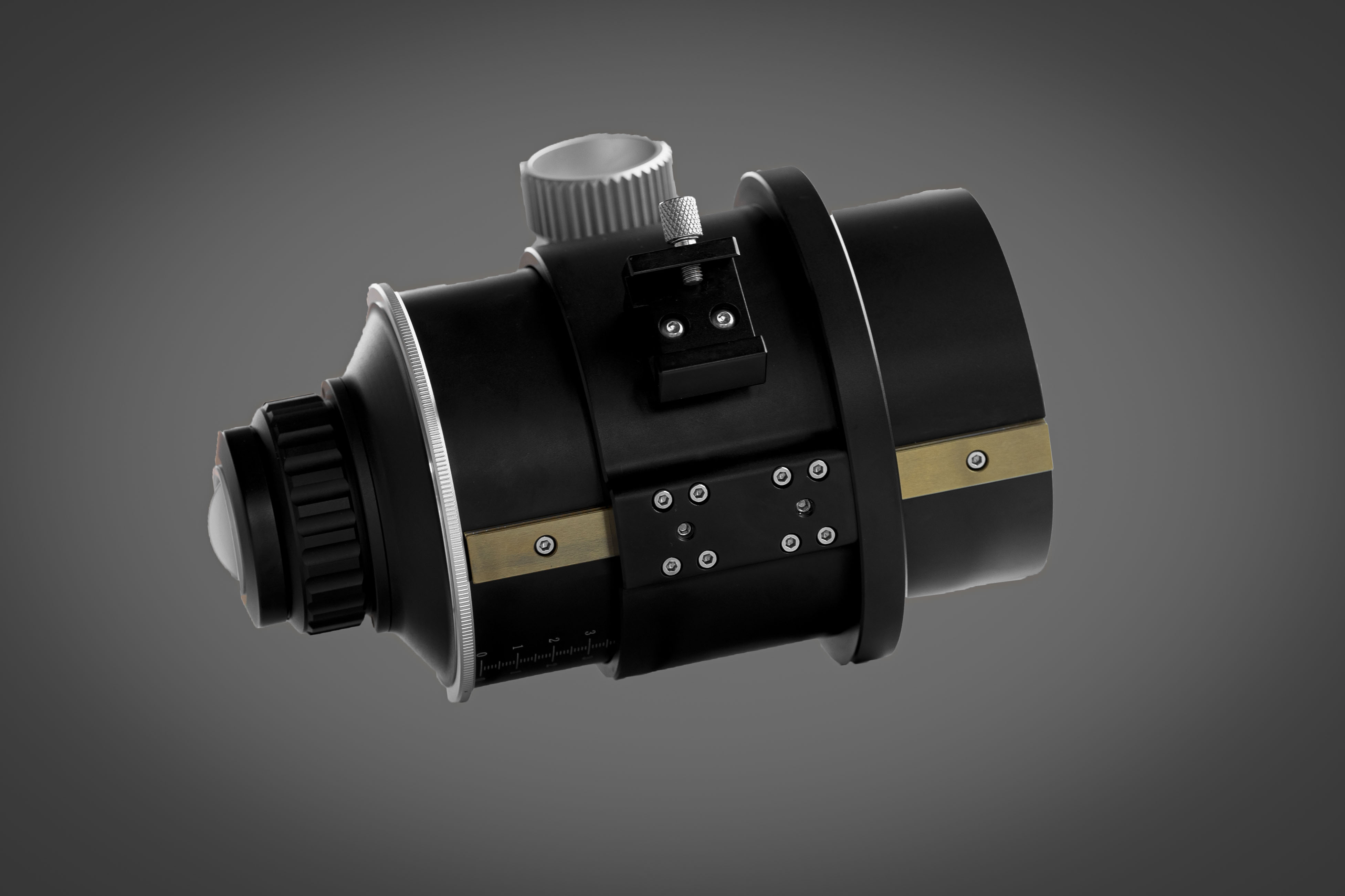 GalleryiStar Optical 100 mm (4”) Rack and Pinion Focuser