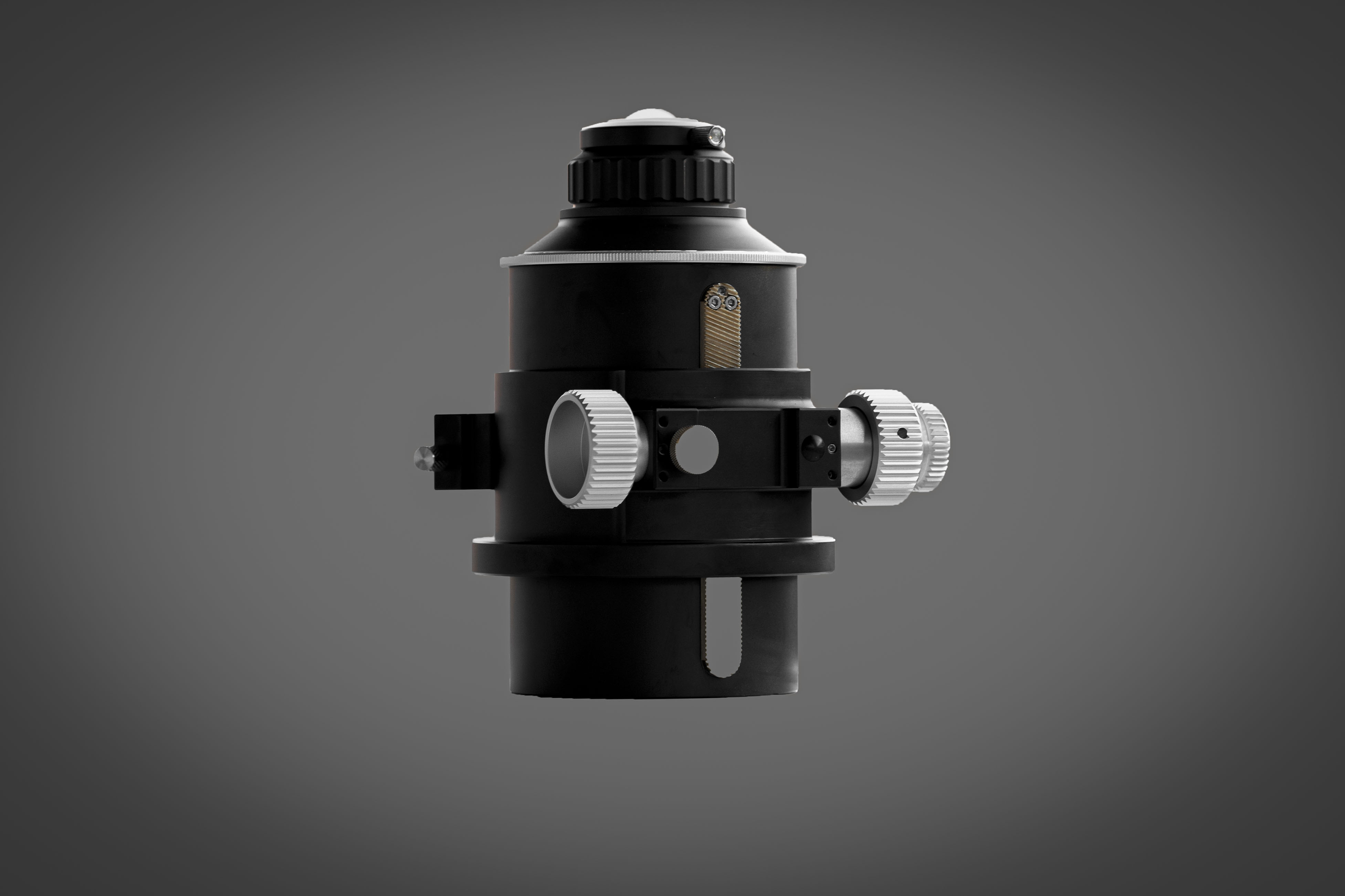 GalleryiStar Optical 100 mm (4”) Rack and Pinion Focuser