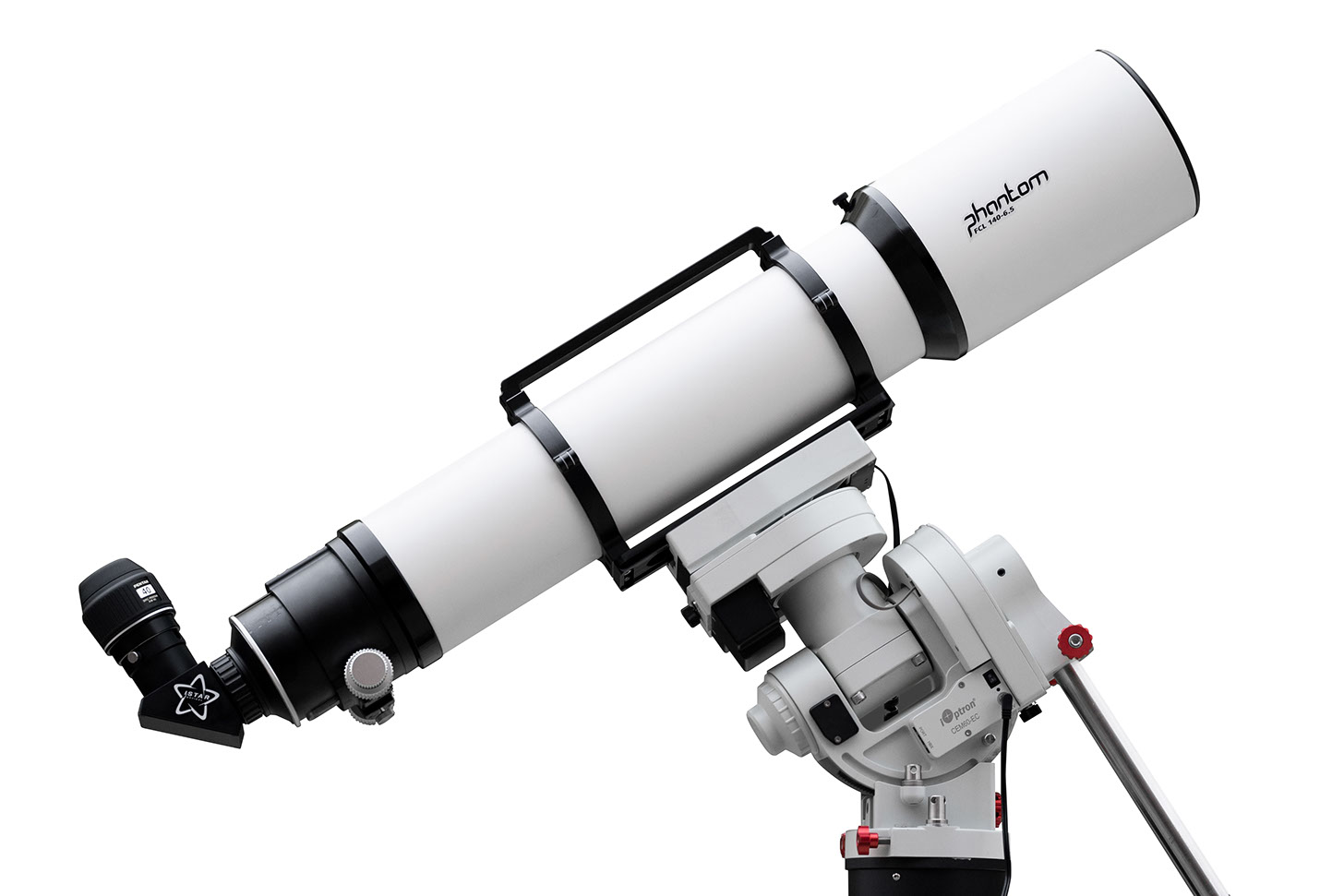 Examples of sales optical telescopes