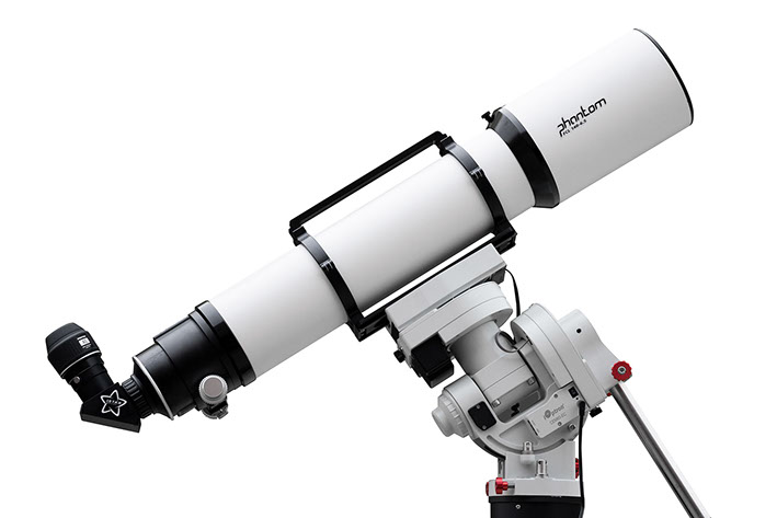 Information about fashion optical telescope