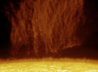 Oregon Sunstone from Sunstone Butte Mine